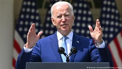 بايدن يصف قرار روسيا بتعليق العمل بمعاهدة 