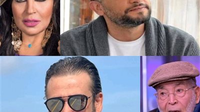  أبرزها الحشاشين والمحارب.. مسلسلات تغادر السباق الرمضاني مبكرا