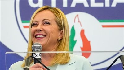 الائتلاف الحاكم في إيطاليا يعتزم طرح قرار حول الاعتراف بدولة فلسطين بشروط على البرلمان
