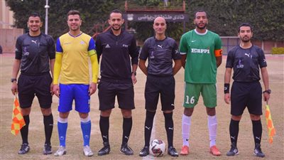 عمرو أنور يُعلن قائمة طنطا لمواجهة نبروه بالقسم الثاني 