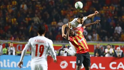 بقيادة الجزيري.. تشكيل الزمالك المتوقع لمواجهة الترجي في دوري أبطال إفريقيا