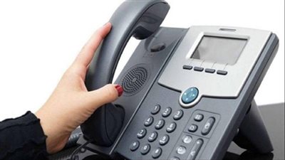 تعرف على خطوات سداد فاتورة التليفون الأرضي 