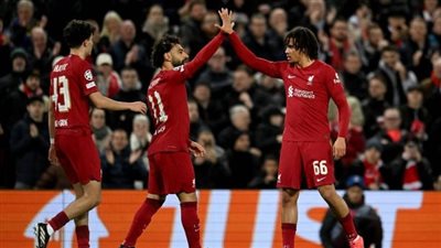 نزلهم بالترددات الآن|| 5 قنوات مفتوحة تنقل مباراة ليفربول وكريستال بالاس الآن في الدوري الإنجليزي 2022-2023 مجانا شاهد أهداف محمد صلاح