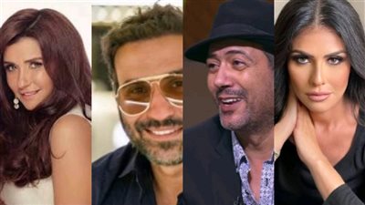 تعرف على قائمة ضيوف شرف مسلسل 'بطن الحوت'