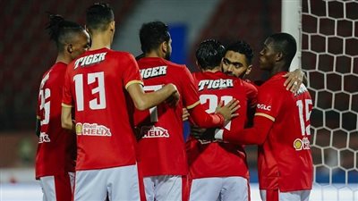 عاجل.. تسريب تشكيل الأهلي الرسمي لمواجهة صن داونز في دوري أبطال إفريقيا 