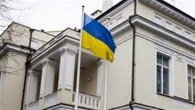 السفارة الأوكرانية فى مصر تصدر بيان مشترك لـ34 سفيرًا في القاهرة دعما لكييف