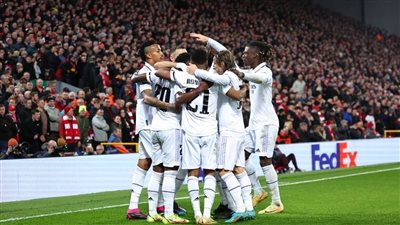 آخر تطورات تجديد عقد دينامو ريال مدريد