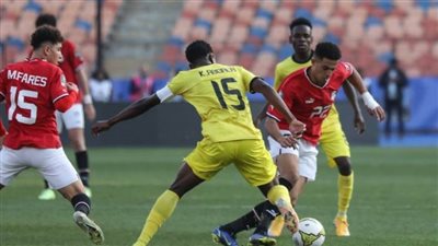 تردد قناة أون تايم سبورتس الأرضي الناقلة لمباراة مصر ونيجيريا اليوم 22-2-2023 في كأس أمم إفريقيا للشباب