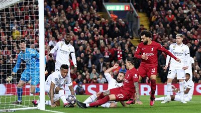 تعليق ساخر من رضا عبد العال على خسارة ليفربول أمام ريال مدريد 