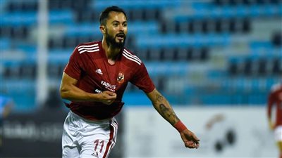 عاجل.. تعليق قوي من مدرب الأهلي بشأن استبعاد برونو سافيو من كأس العالم للأندية 