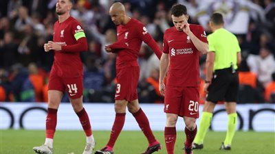 فرص ليفربول في التأهل إلى ربع نهائي دوري أبطال أوروبا بعد الخسارة أمام ريال مدريد 