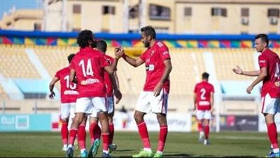 مدرب الأهلي: مشاركة كهربا أمام أسوان أقوى رد على الشائعات