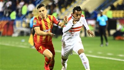 الزمالك في وضع مقلق.. نجم الفارس الأبيض يهاجم الجهاز الفني واللاعبين قبل مباراة الترجي