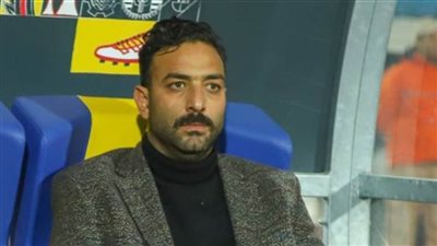 رسميا.. الإسماعيلي يعلن إقالة أحمد حسام ميدو