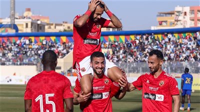 بفضل مارسيل كولر.. هذا الثنائي هو السر في قوة الأهلي الهجومية