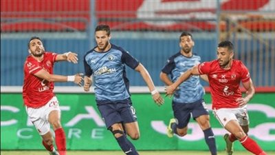 عاجل.. مفاجأة مدوية حول عودة رمضان صبحي للأهلي