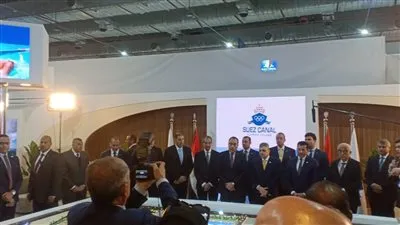 مدبولى ووزراء يتفقدون معرض إكسبو سبورت الرياضي في نسخته الأولى (صور)