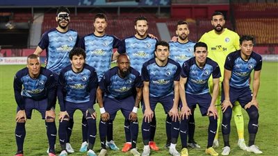 التشكيل المتوقع لـ بيراميدز أمام المصري البورسعيدي في مباراة اليوم النارية