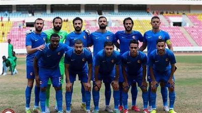 موعد مباراة فيوتشر والمقاولون العرب في الدوري المصري الممتاز
