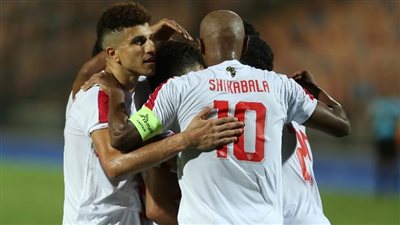 زيزو يقود خط الهجوم.. تشكيل الزمالك المتوقع ضد الترجي في دوري أبطال إفريقيا