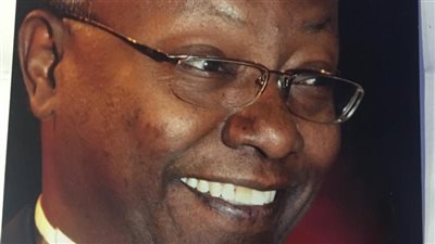 تحية شمس الدين والنور والامل فى ذكرى رحيل على عثمان بالأوبرا