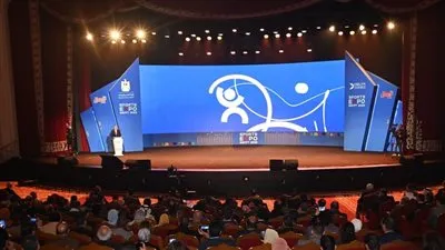 وزير الشباب: الوزارة أسست لنظام اقتصادي جديد تحت مسمى الطرح الاستثماري