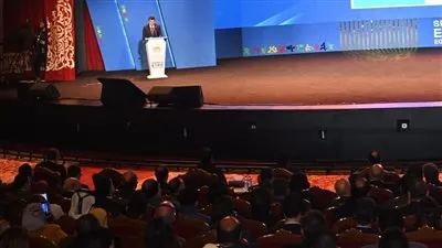 وزير الشباب يكشف عن أبرز ما استضافته مصر من بطولات رياضية عالمية