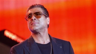 بعد إعلان زواجه.. وائل كفوري يتصدر تريند 