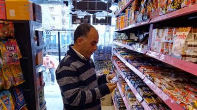 محاضر بالجملة في حملات على 7 مراكز بالدقهلية 