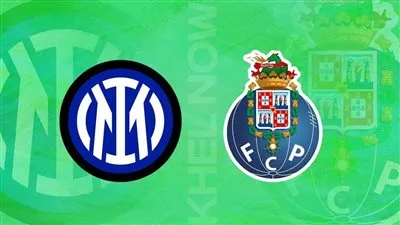 إليكم الآن.. 10 قنوات مفتوحة تنقل مباراة إنتر ميلان وبورتو اليوم في دوري أبطال أوروبا