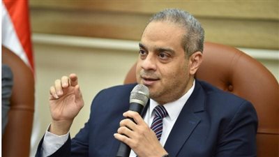 رئيس هيئة الدواء: المؤتمر الطبي الإفريقي يساهم في وضع رؤية موحدة 