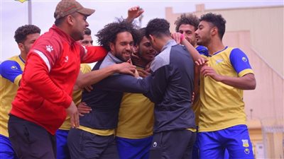 تشكيل طنطا استعدادا لإنطلاق مباراة نبروة بالقسم الثاني 