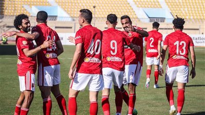 عاجل.. صدمة كبيرة في الأهلي قبل موقعة صن داونز بدوري أبطال إفريقيا