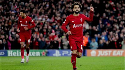 على رأسهم محمد صلاح.. 5 مصريين سجلوا في شباك ريال مدريد