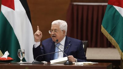 عاجل| الرئاسة الفلسطينية: على الجانب الأمريكي إجبار إسرائيل على وقف حربها ضد شعبنا