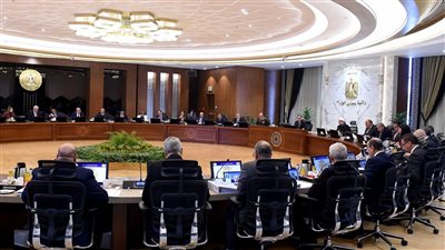 الحكومة توافق على اعتماد 