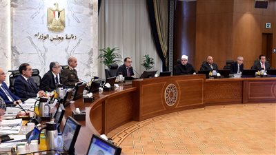 الحكومة تقرر مد التعاقدات الإدارية المبرمة بكافة أنواعها 6 أشهر إضافية