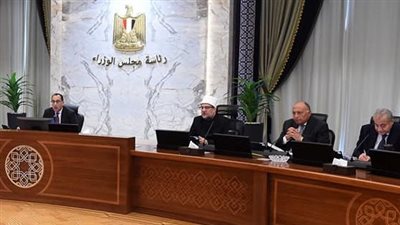الحكومة توافق على إقامة 73 مشروعا في 17 محافظة ضمن مبادرة 