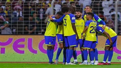 4 غيابات في صفوف النصر أمام الباطن بـ دوري روشن السعودي