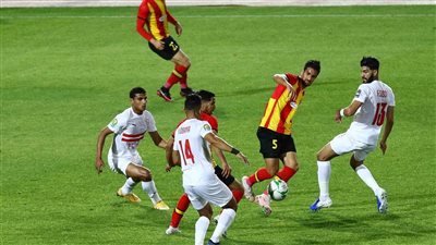 تعليق قوي من نجم الزمالك السابق قبل مواجهة الترجي في دوري أبطال إفريقيا
