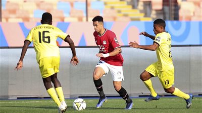 موعد مباراة مصر ضد نيجيريا اليوم 22-2-2023 في كأس أمم إفريقيا للشباب.. والقناة الناقلة