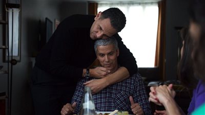 فيلم ختام مهرجان تطوان لسينما البحر الأبيض المتوسط