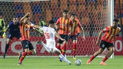 إليكم الآن.. كل ما تريد معرفته عن مباراة الزمالك والترجي في دوري أبطال إفريقيا والقنوات المفتوحة والتشكيل المتوقع وموقف الونش
