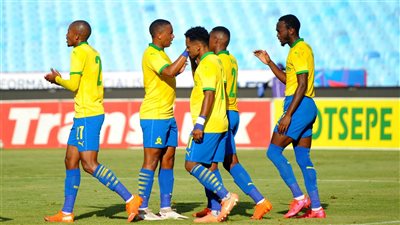 عاجل.. صفقة صن داونز الجديدة تهدد الأهلي قبل موقعة دوري أبطال إفريقيا