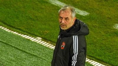 عاجل.. ثنائي الأهلي يصدم مارسيل كولر بعد قرار استبعادهما من المباريات