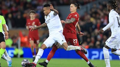 بعد فوز الريال.. موعد مباراة ريال مدريد ضد ليفربول في إياب دور الـ16 بدوري أبطال أوروبا والقناة الناقلة
