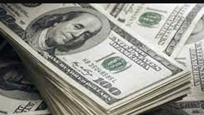 اسعار الدولار تستقر مقابل الجنيه بالبنوك بعد ارتفاعات 6 قروش الأسبوع الماضي 