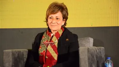 برلمانية: قطاع الصناعة يلقى دعمًا واهتمامًا كبيرًا من قبل الرئيس السيسي