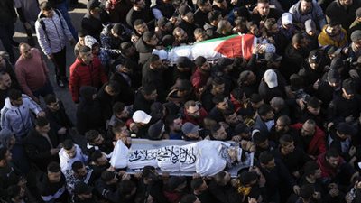 الرئاسة الفلسطينية تدين العدوان الإسرائيلي على نابلس وتتوجه بشكوى إلى مجلس الأمن