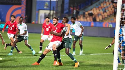 عاجل.. فرص منتخب مصر في التأهل للدور الثاني في كأس أمم إفريقيا للشباب